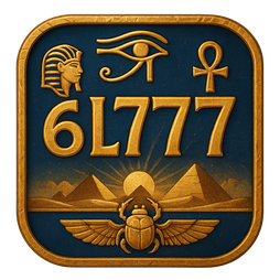 6l777 logo