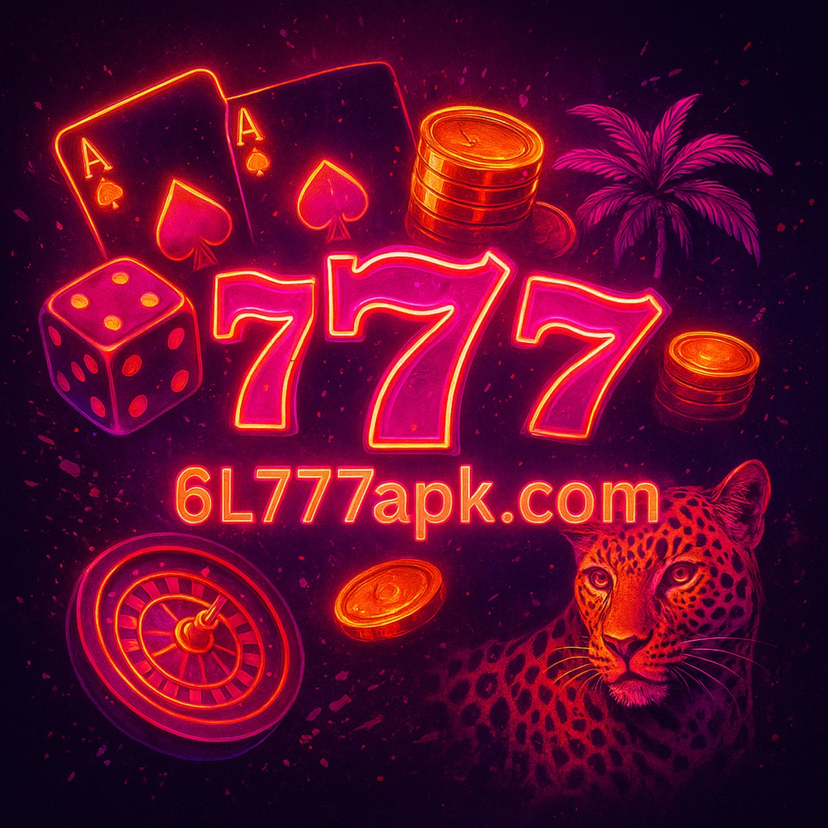 6l777 গেম টেবিলভিত্তিক খেলার ধরন